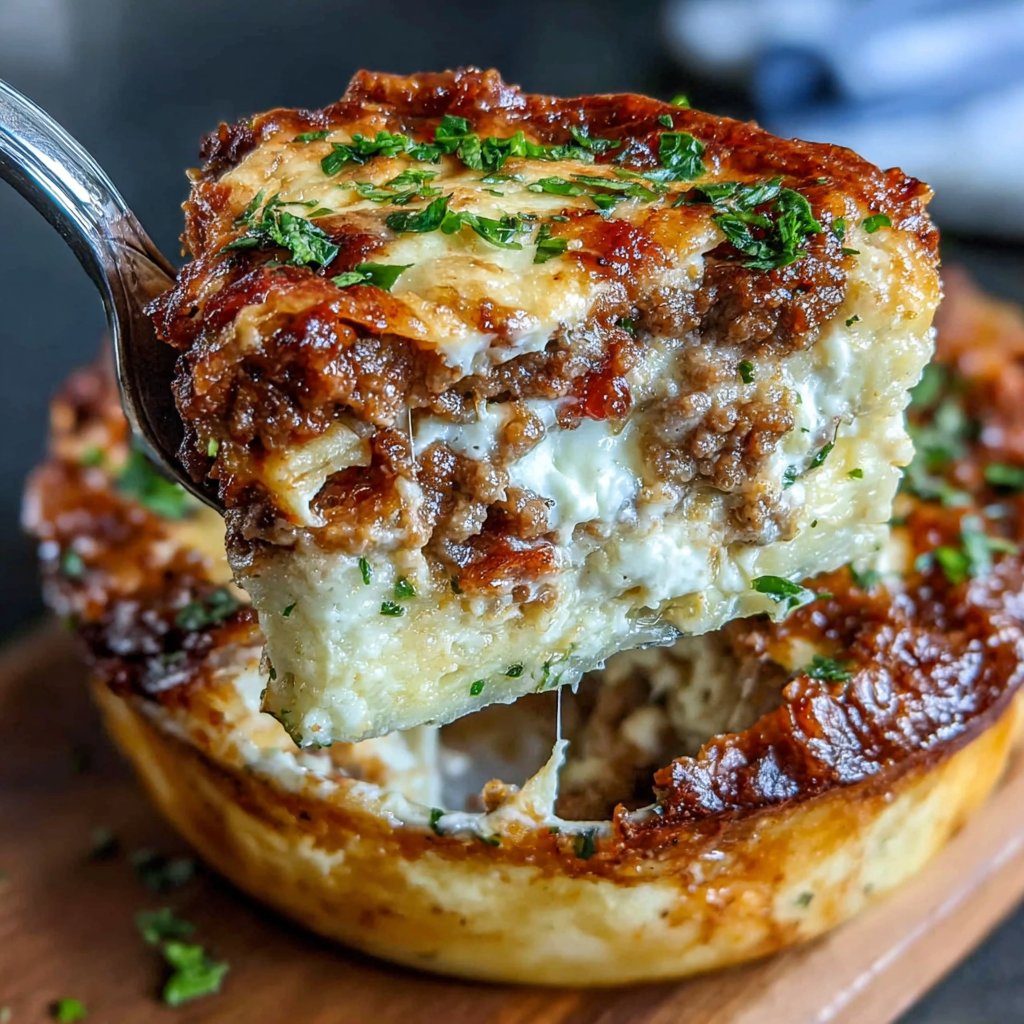 Big Meals | Filling Recipes